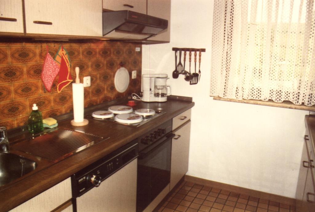 Ferienwohnung Schaefer Michelstadt Room photo