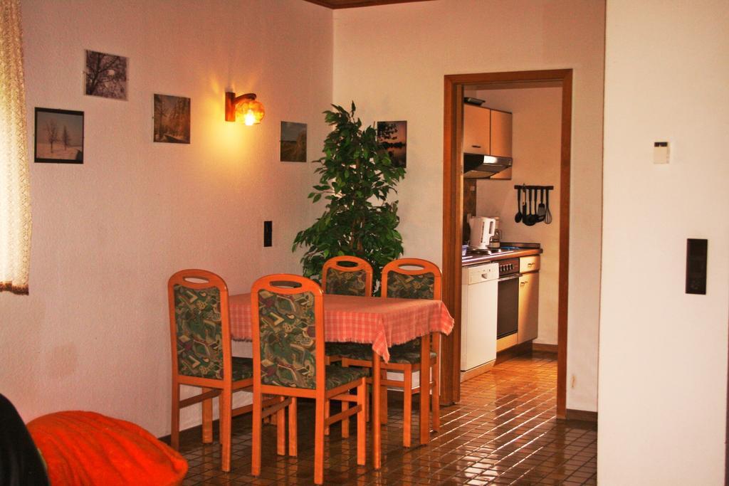 Ferienwohnung Schaefer Michelstadt Room photo