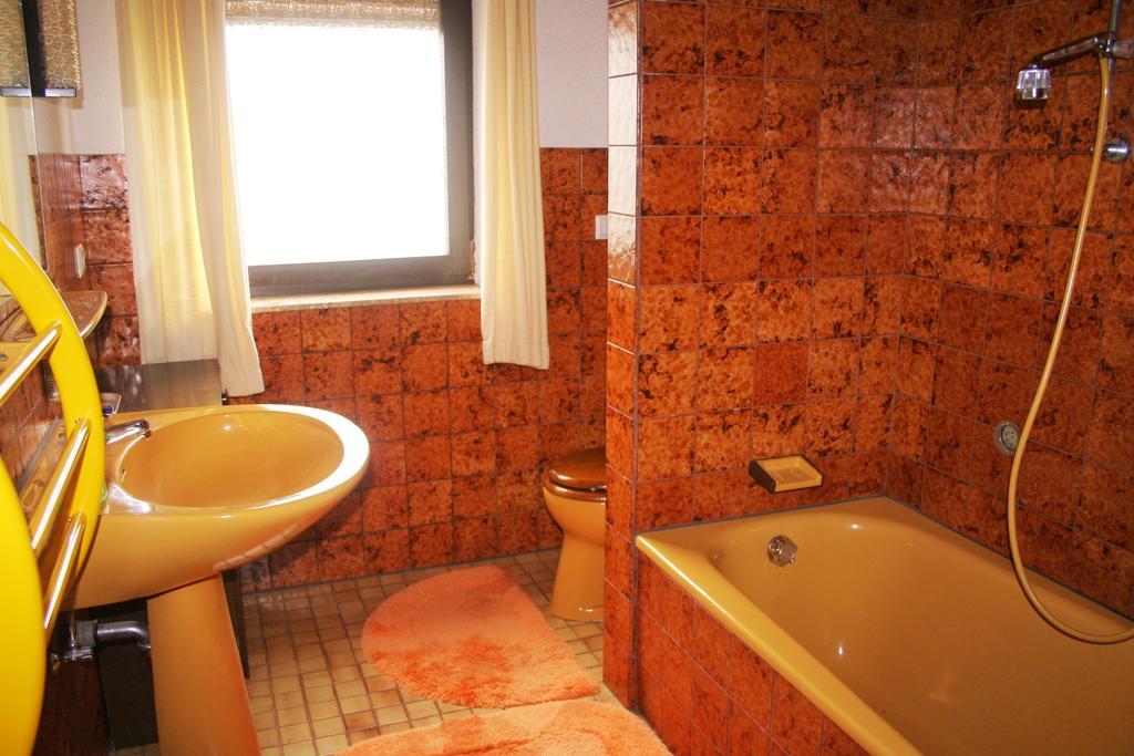Ferienwohnung Schaefer Michelstadt Room photo